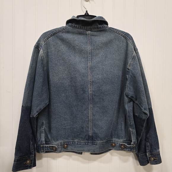 Mod Ref Denim Jacket - Picture 5 of 6